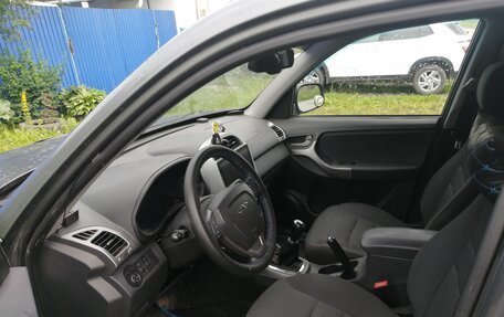 Chery Tiggo (T11), 2015 год, 500 000 рублей, 5 фотография