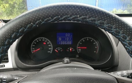 Chery Tiggo (T11), 2015 год, 500 000 рублей, 8 фотография