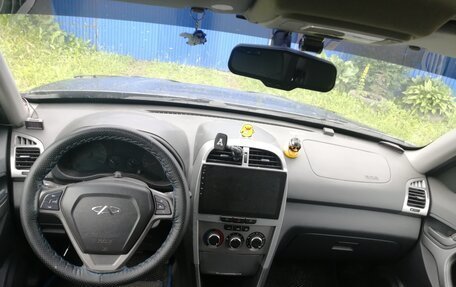 Chery Tiggo (T11), 2015 год, 500 000 рублей, 7 фотография