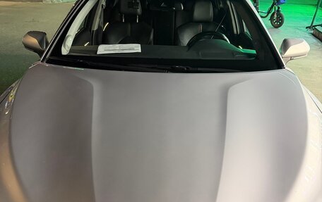Toyota Camry, 2018 год, 2 980 000 рублей, 8 фотография