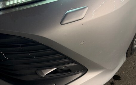 Toyota Camry, 2018 год, 2 980 000 рублей, 10 фотография
