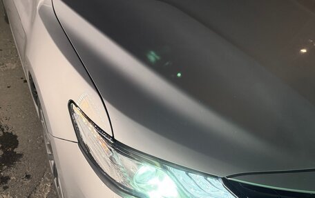 Toyota Camry, 2018 год, 2 980 000 рублей, 16 фотография