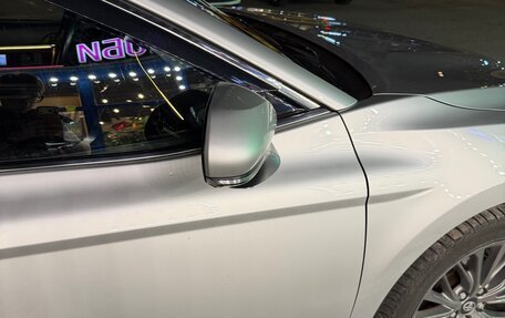 Toyota Camry, 2018 год, 2 980 000 рублей, 18 фотография