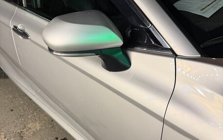 Toyota Camry, 2018 год, 2 980 000 рублей, 19 фотография