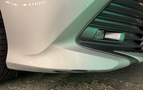 Toyota Camry, 2018 год, 2 980 000 рублей, 17 фотография