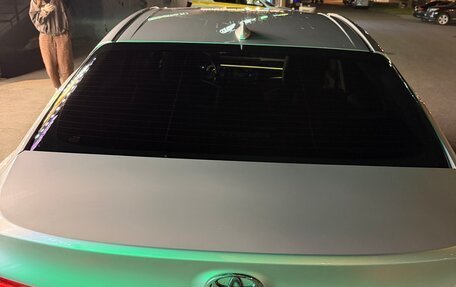 Toyota Camry, 2018 год, 2 980 000 рублей, 12 фотография