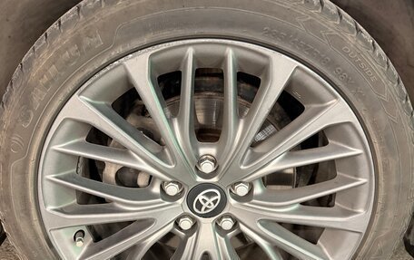 Toyota Camry, 2018 год, 2 980 000 рублей, 24 фотография