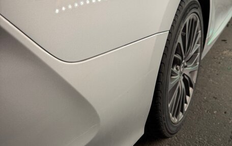 Toyota Camry, 2018 год, 2 980 000 рублей, 21 фотография