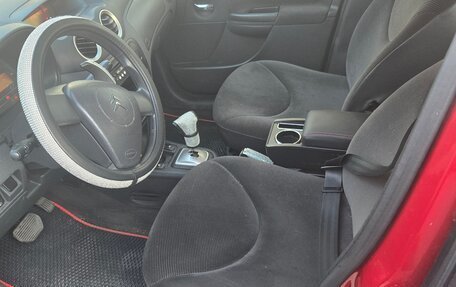 Citroen C3 II, 2005 год, 350 000 рублей, 4 фотография