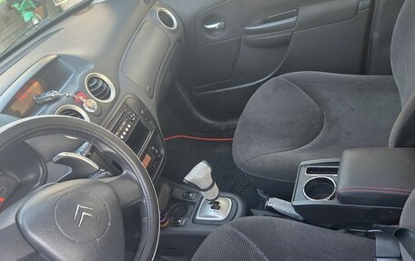 Citroen C3 II, 2005 год, 350 000 рублей, 2 фотография