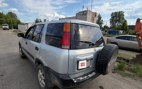 Honda CR-V IV, 1999 год, 330 000 рублей, 6 фотография