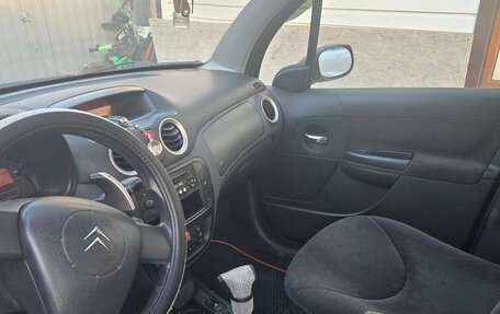 Citroen C3 II, 2005 год, 350 000 рублей, 3 фотография