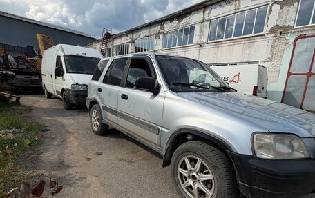 Honda CR-V IV, 1999 год, 330 000 рублей, 2 фотография