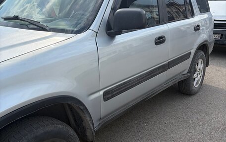 Honda CR-V IV, 1999 год, 330 000 рублей, 5 фотография