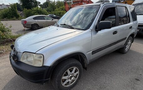 Honda CR-V IV, 1999 год, 330 000 рублей, 4 фотография