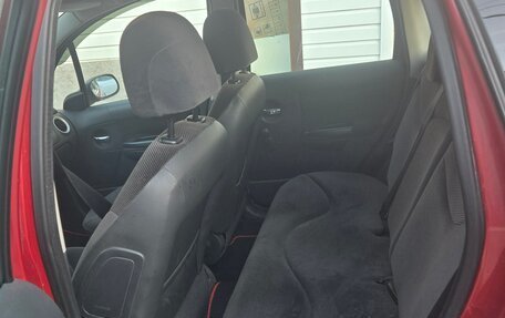 Citroen C3 II, 2005 год, 350 000 рублей, 6 фотография