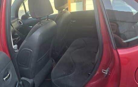 Citroen C3 II, 2005 год, 350 000 рублей, 12 фотография