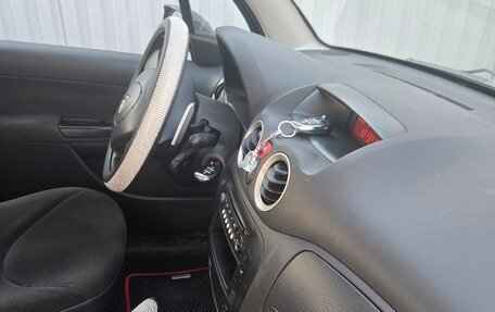 Citroen C3 II, 2005 год, 350 000 рублей, 9 фотография