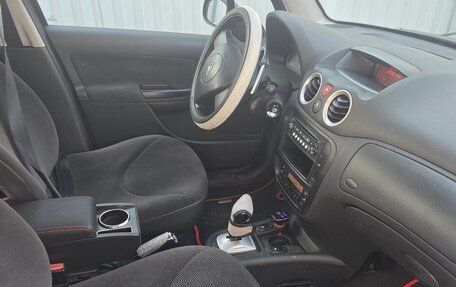 Citroen C3 II, 2005 год, 350 000 рублей, 10 фотография