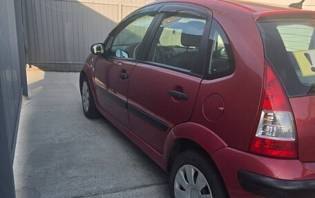 Citroen C3 II, 2005 год, 350 000 рублей, 15 фотография