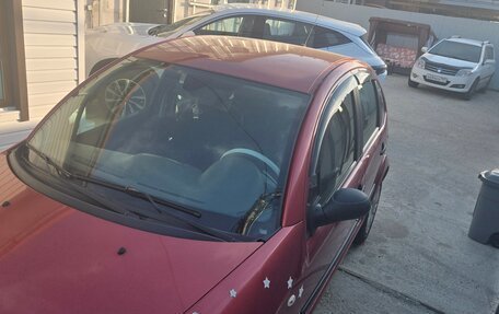 Citroen C3 II, 2005 год, 350 000 рублей, 20 фотография
