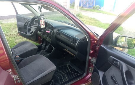 Volkswagen Vento, 1993 год, 160 000 рублей, 7 фотография