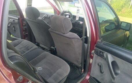 Volkswagen Vento, 1993 год, 160 000 рублей, 8 фотография