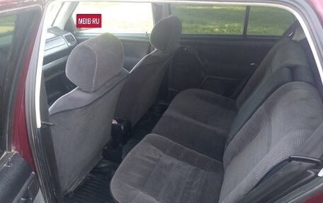Volkswagen Vento, 1993 год, 160 000 рублей, 6 фотография