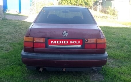 Volkswagen Vento, 1993 год, 160 000 рублей, 3 фотография