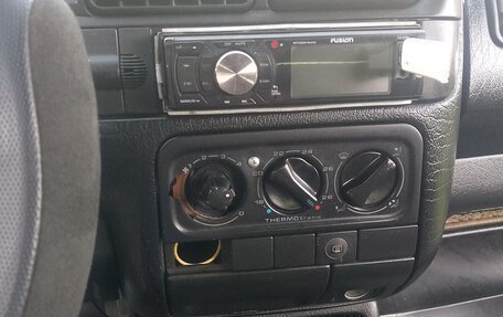 Volkswagen Vento, 1993 год, 160 000 рублей, 11 фотография