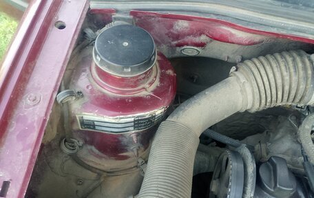 Volkswagen Vento, 1993 год, 160 000 рублей, 13 фотография
