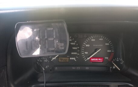 Volkswagen Vento, 1993 год, 160 000 рублей, 10 фотография
