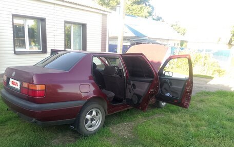 Volkswagen Vento, 1993 год, 160 000 рублей, 16 фотография