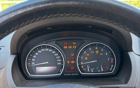 BMW X3, 2008 год, 1 050 000 рублей, 15 фотография