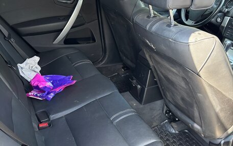BMW X3, 2008 год, 1 050 000 рублей, 11 фотография