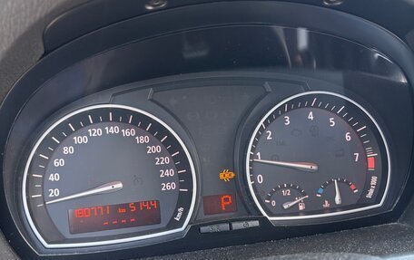 BMW X3, 2008 год, 1 050 000 рублей, 16 фотография