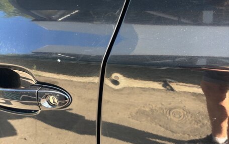 BMW X3, 2008 год, 1 050 000 рублей, 12 фотография