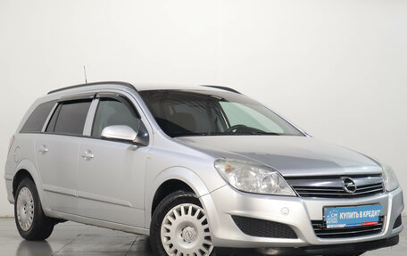 Opel Astra H, 2008 год, 549 000 рублей, 2 фотография