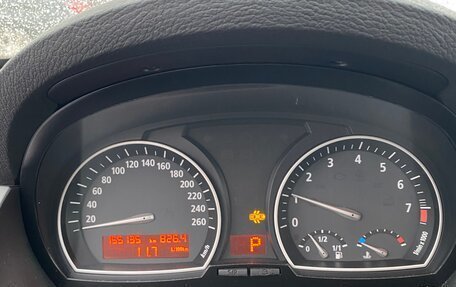 BMW X3, 2008 год, 1 050 000 рублей, 33 фотография