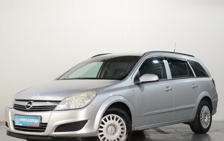 Opel Astra H, 2008 год, 549 000 рублей, 4 фотография
