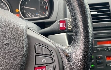BMW X3, 2008 год, 1 050 000 рублей, 34 фотография