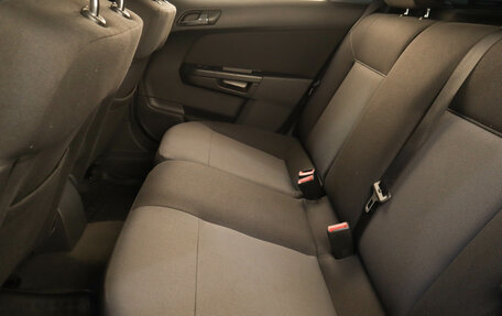 Opel Astra H, 2008 год, 549 000 рублей, 18 фотография