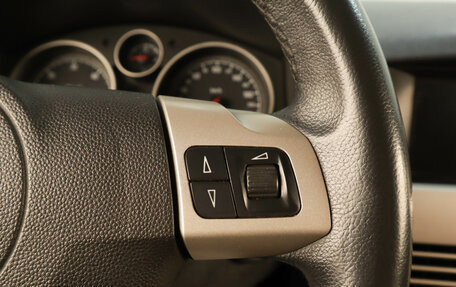 Opel Astra H, 2008 год, 549 000 рублей, 13 фотография