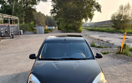 Renault Sandero I, 2013 год, 650 000 рублей, 8 фотография