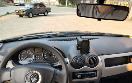Renault Sandero I, 2013 год, 650 000 рублей, 9 фотография