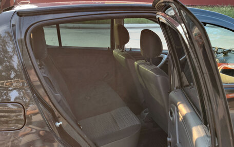 Renault Sandero I, 2013 год, 650 000 рублей, 19 фотография