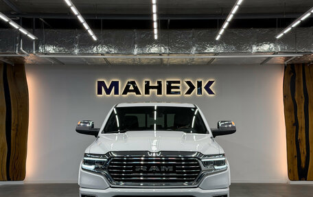 Rambler 1500, 2021 год, 7 700 000 рублей, 2 фотография