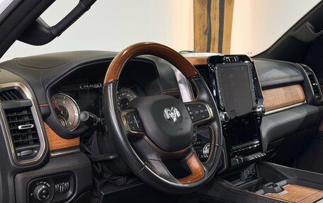 Rambler 1500, 2021 год, 7 700 000 рублей, 7 фотография