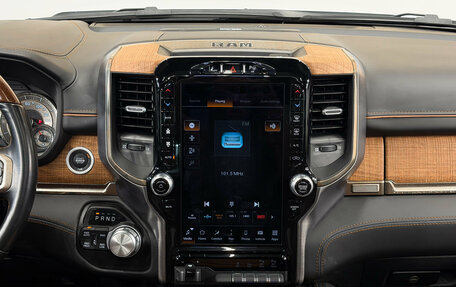 Rambler 1500, 2021 год, 7 700 000 рублей, 12 фотография