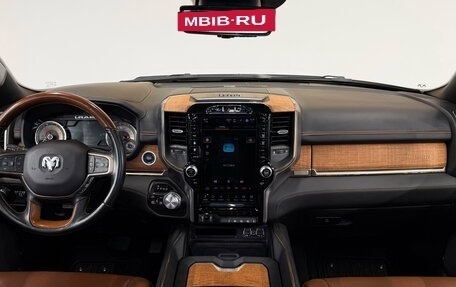 Rambler 1500, 2021 год, 7 700 000 рублей, 13 фотография